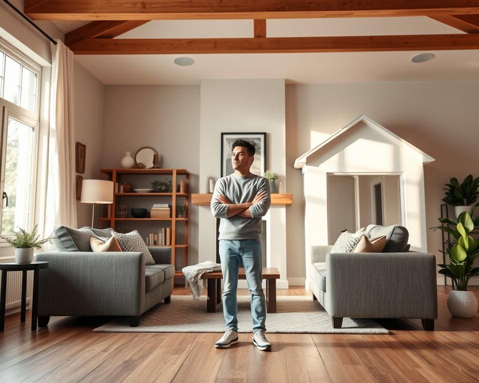 Hoe kies je tussen renovatie of nieuwbouw?