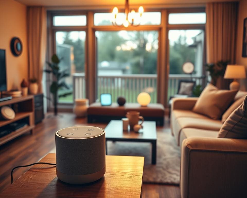 Hoe pas je smart home toe zonder wifi?