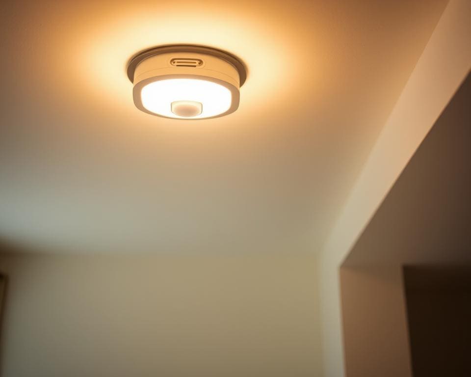 Voordelen van bewegingssensor verlichting