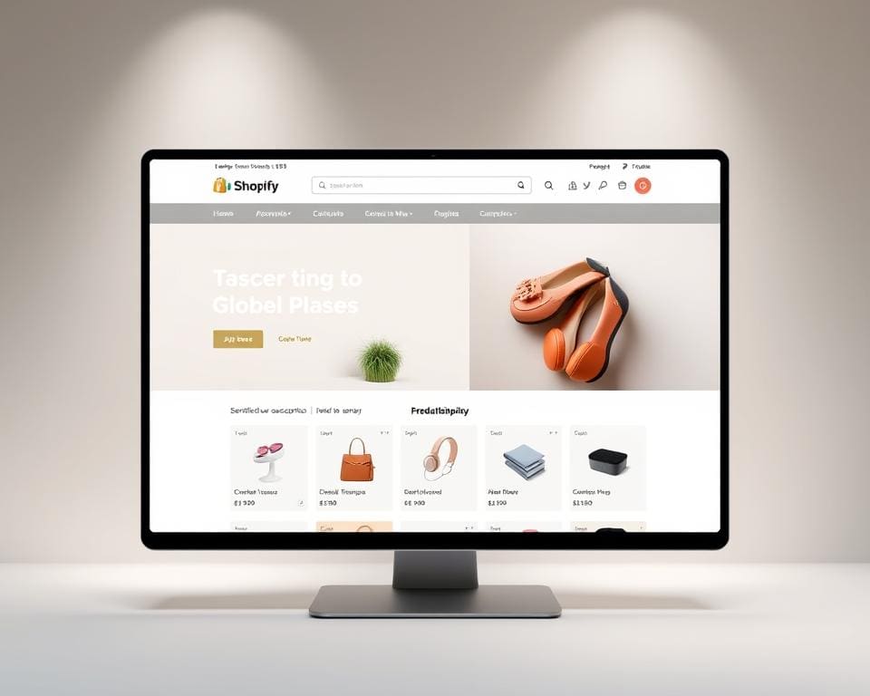 Wat maakt een Shopify webshop toekomstbestendig?