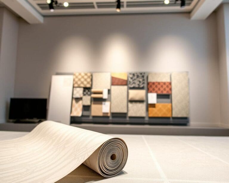 Wat zijn de voordelen van Eijffinger vliesbehang?