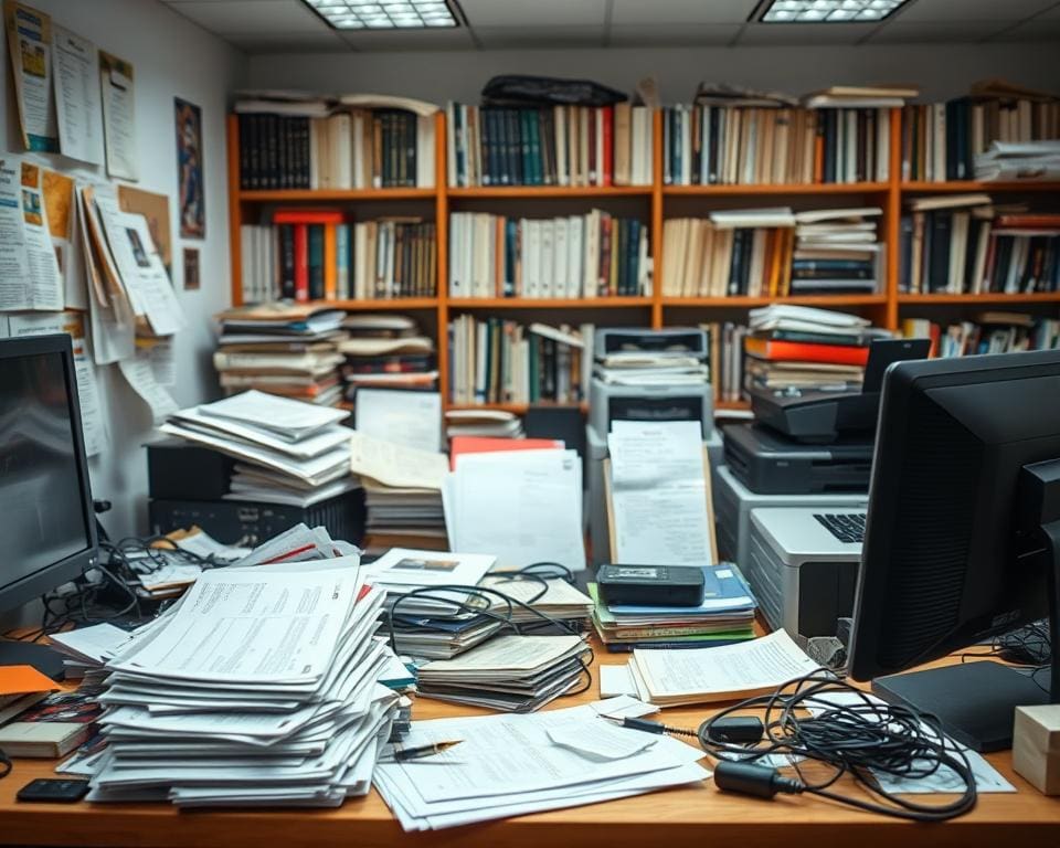 Wat zijn veelgemaakte fouten bij webshops laten maken?