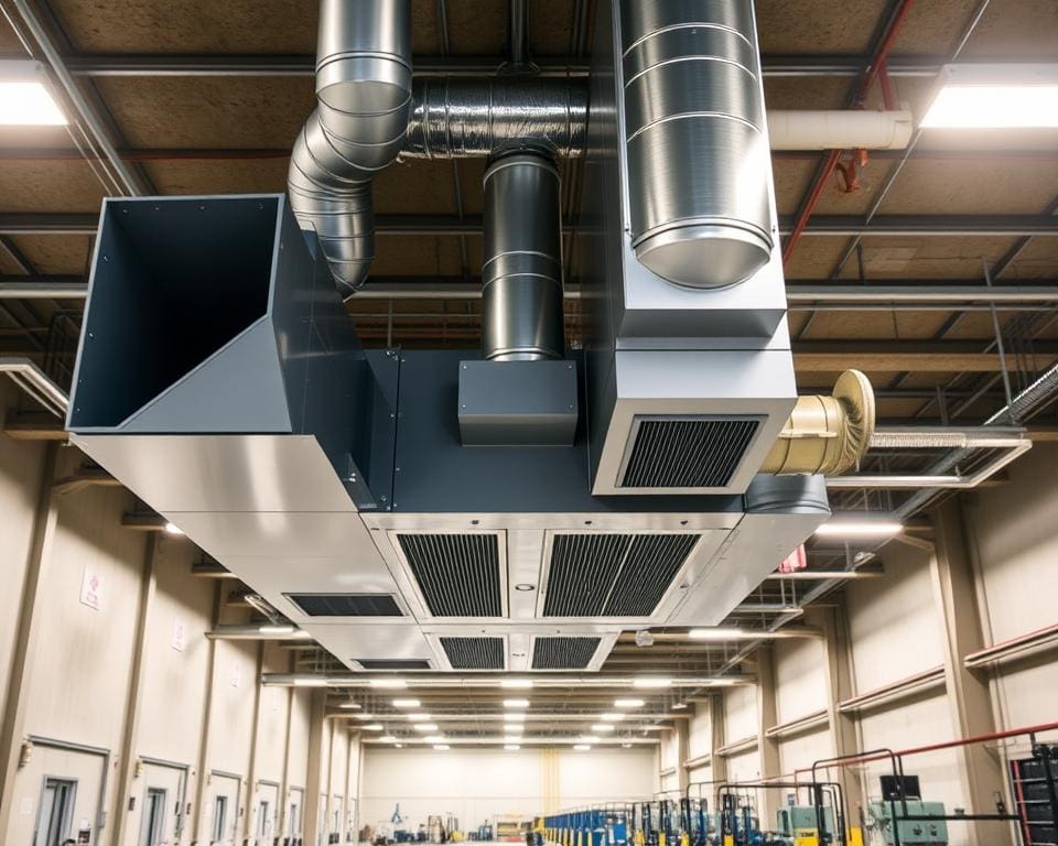 effectieve ventilatiesystemen