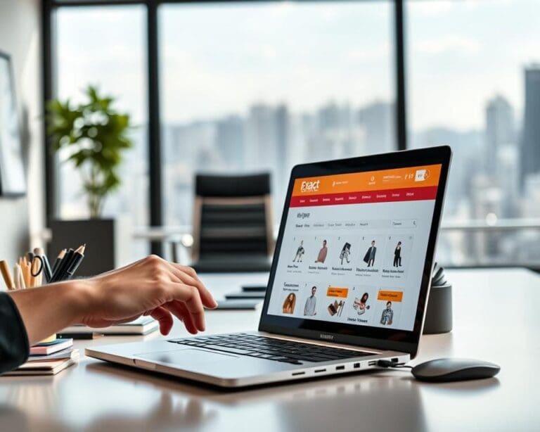 hoger scoren in Google