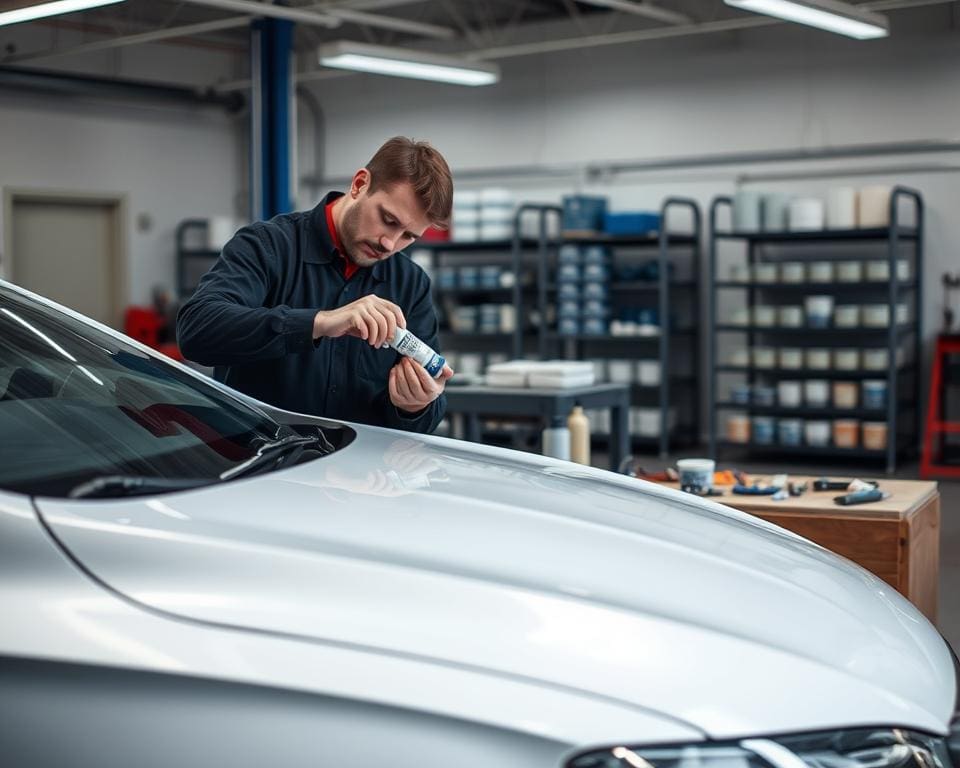 spotrepair auto