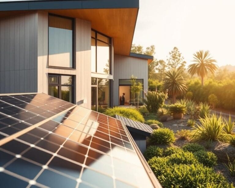 Energie besparen met slimme woningoplossingen