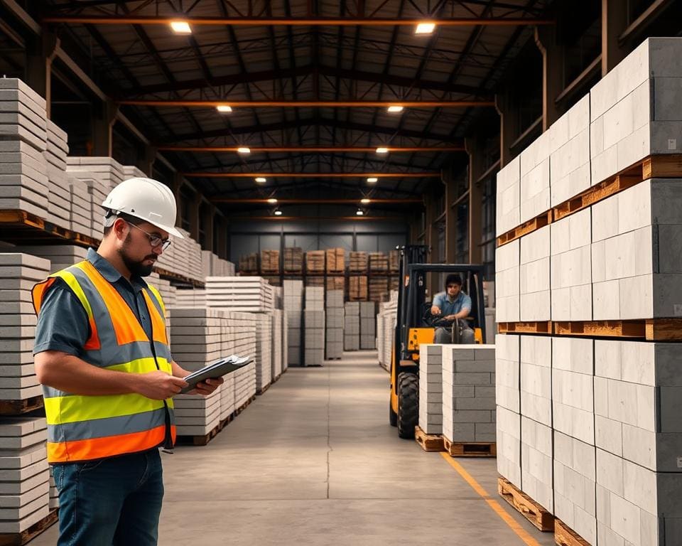 Hoe bestel je prefab beton bij PB Barneveld?