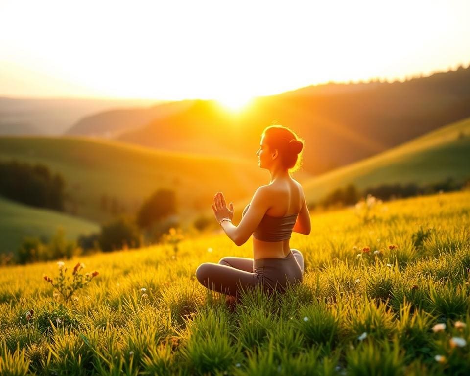 Hoe blijf je fit zonder stress?
