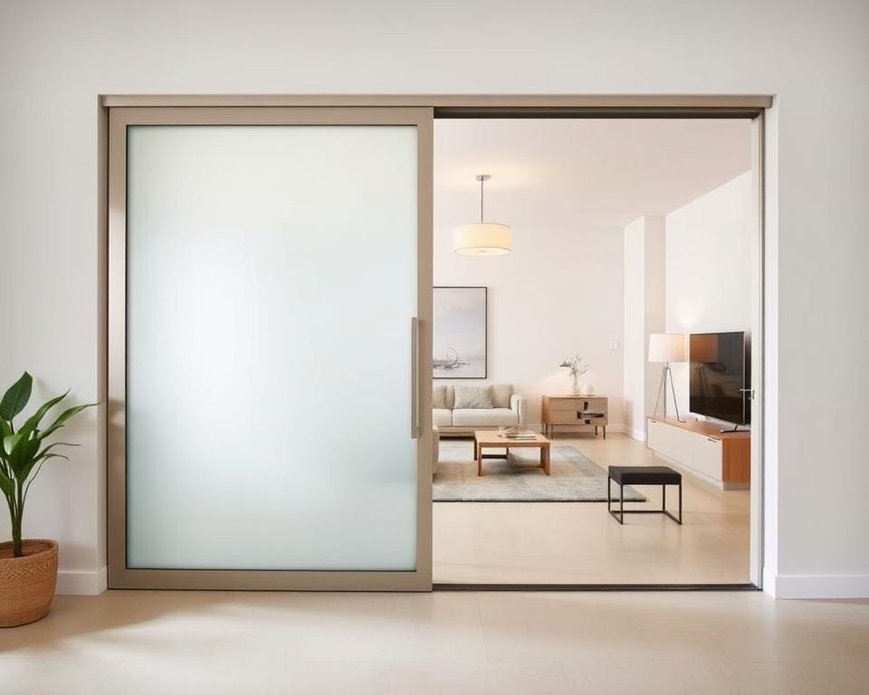 Hoe kies je de juiste stalen schuifdeur voor jouw interieur?