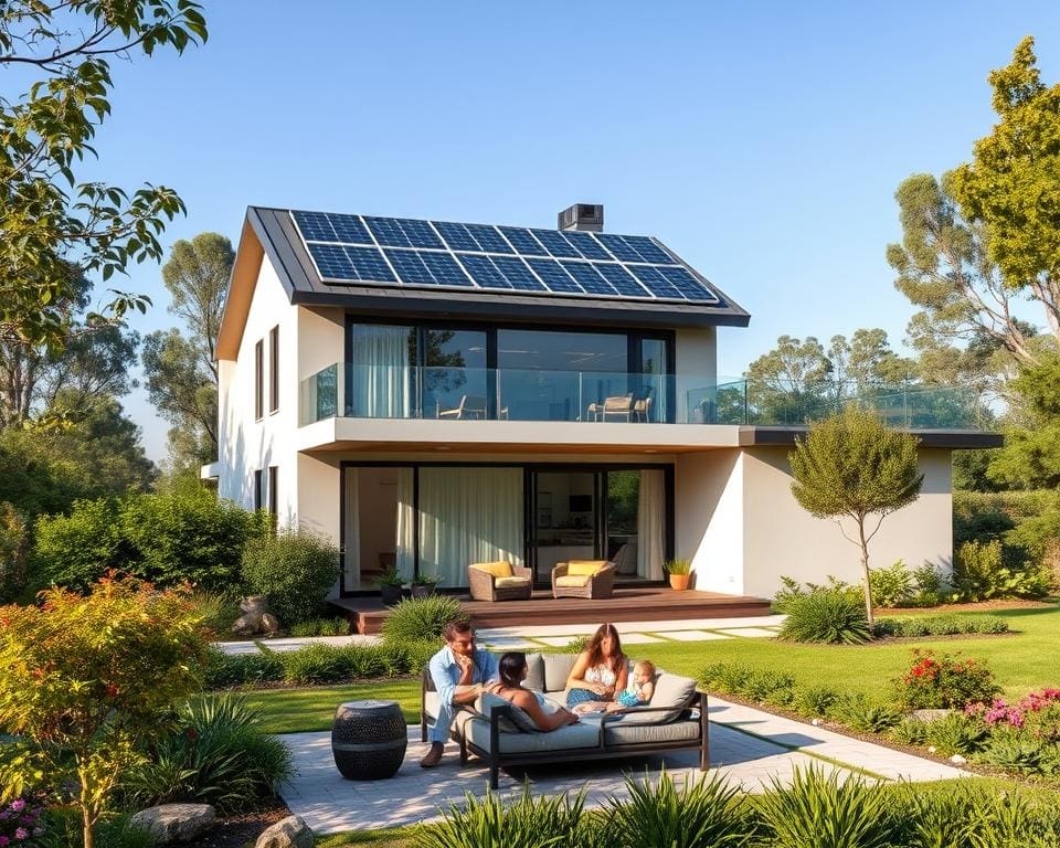 Hoe maak je je woning klaar voor de toekomst?