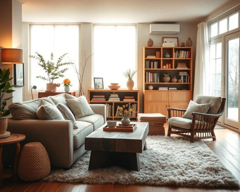 Hoe maak je van je huis een thuis?