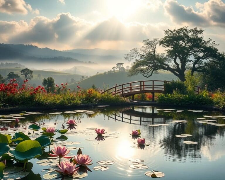 Inspiratie voor een mindful ochtend