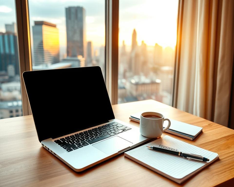 Is online boekhouden geschikt voor starters en zzp?
