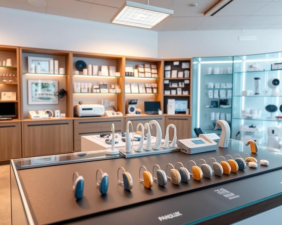 Panolux innovatieve producten voor audiciens