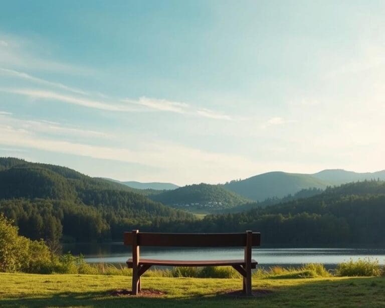 Tijdloze waarden voor een goed leven