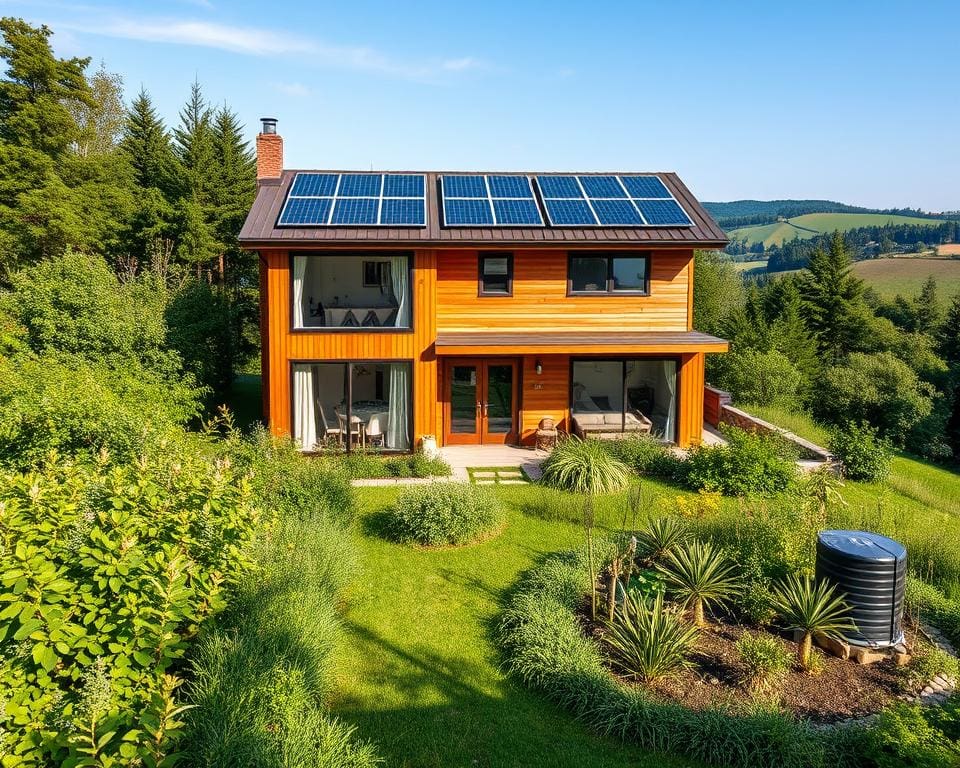 Verbouwtips voor een energiezuinige woning