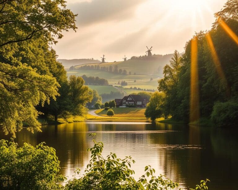 Waar vind je de beste ontspanning?