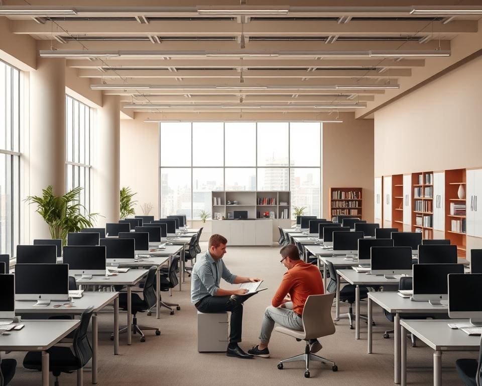 Waarom kiezen ondernemers voor een professioneel boekhoudkantoor?
