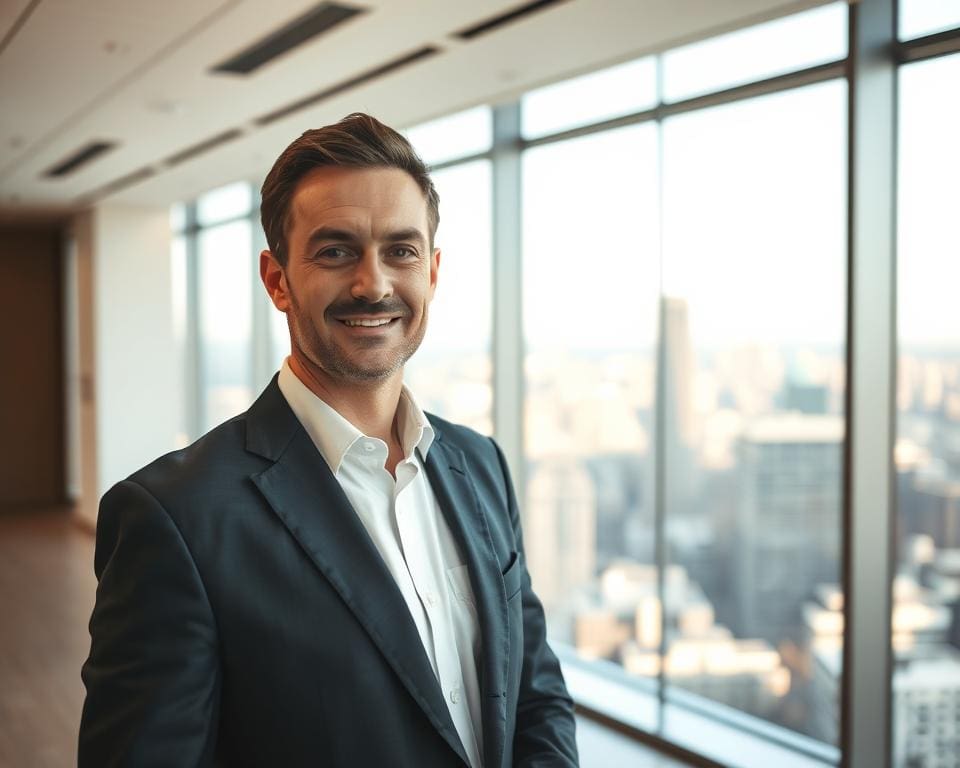 Wat doet een consultant voor strategische keuzes?