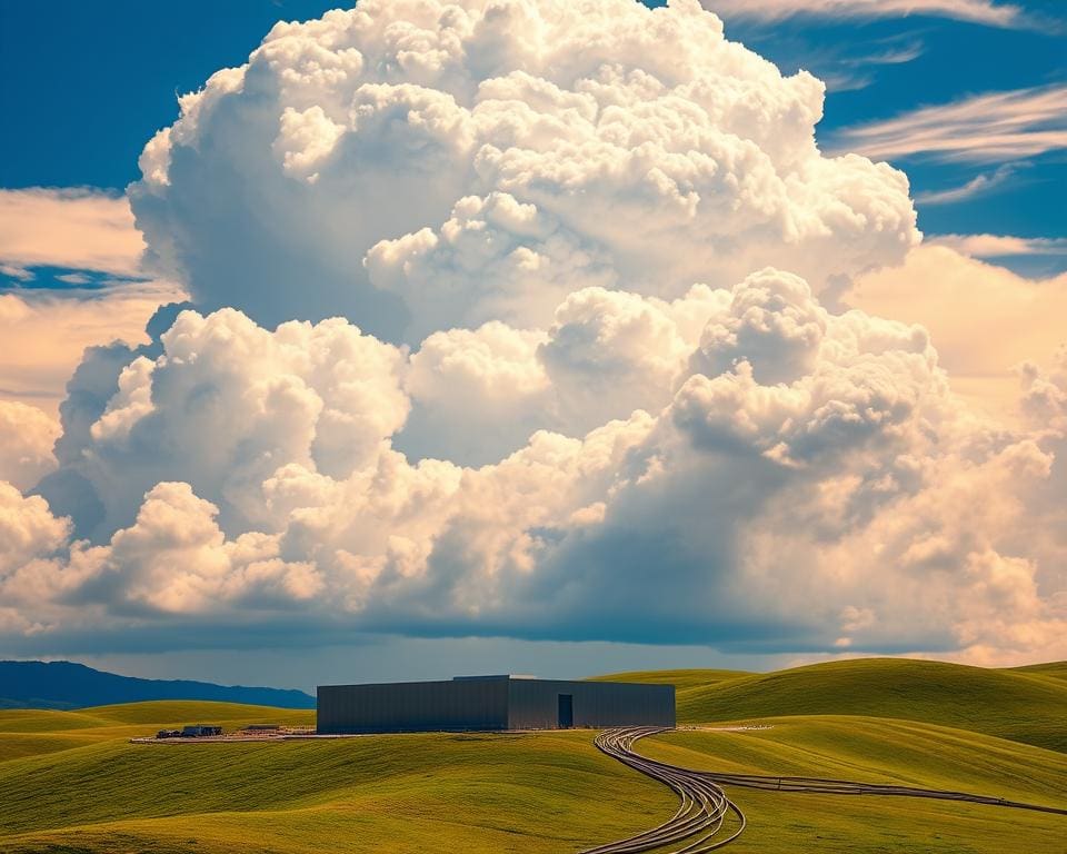 cloud computing