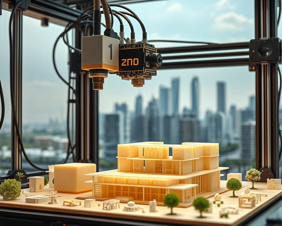 duurzaamheid 3D printen