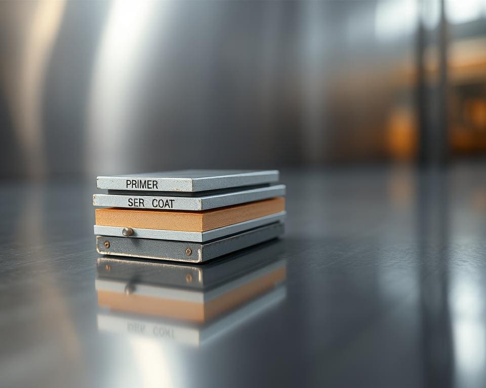 kiezen natlak systeem