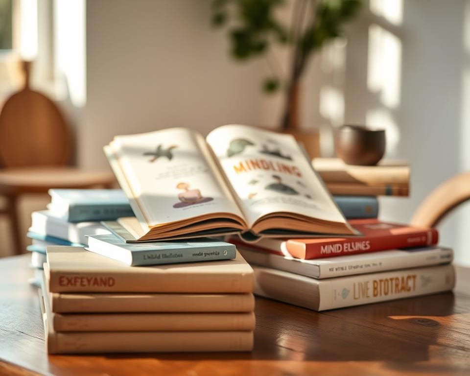 mindfulness boeken