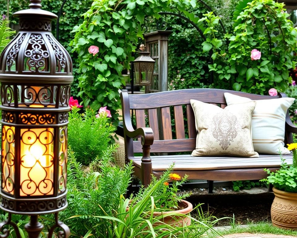 populaire tuinaccessoires