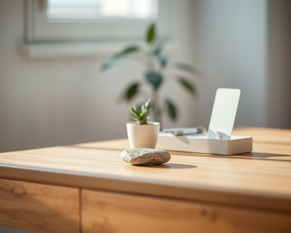 productadvies minimalisme