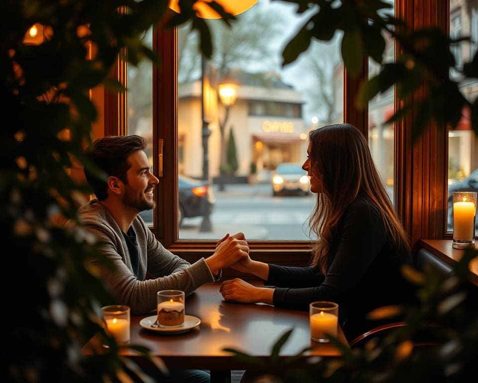 romantische dates