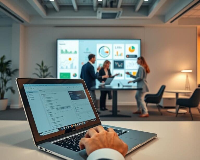 Digitale vaardigheden die onmisbaar zijn op het werk