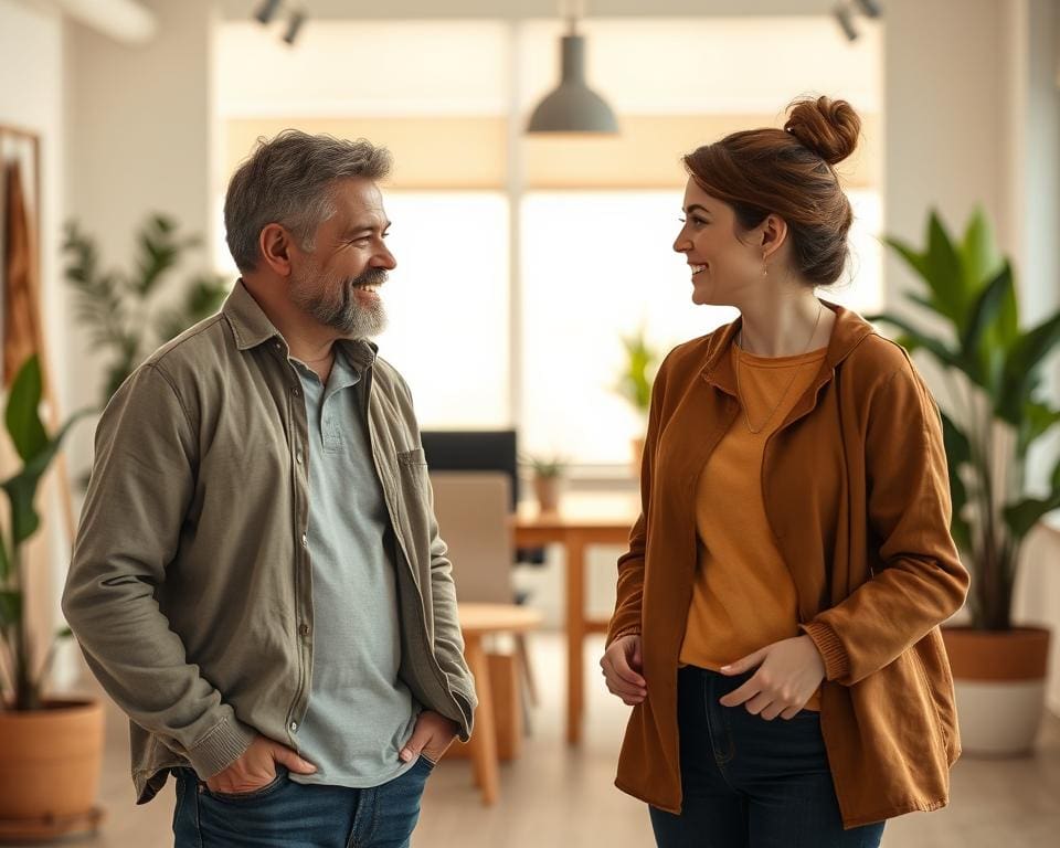 Hoe bouw je duurzame relaties met klanten op?