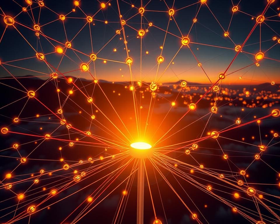 Hoe bouw je een netwerk dat waarde toevoegt?