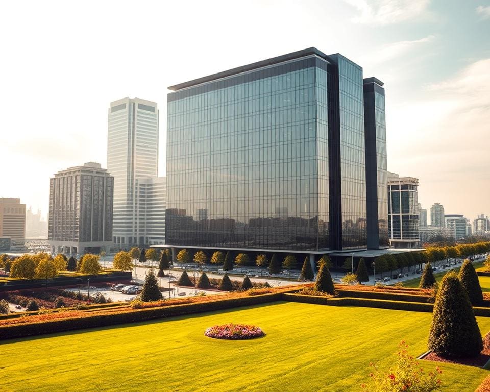 Hoe bouw je een sterk en schaalbaar bedrijf op?