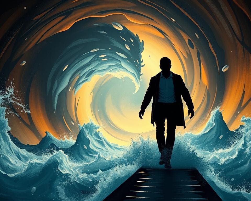 Hoe ga je als leider om met verandering?