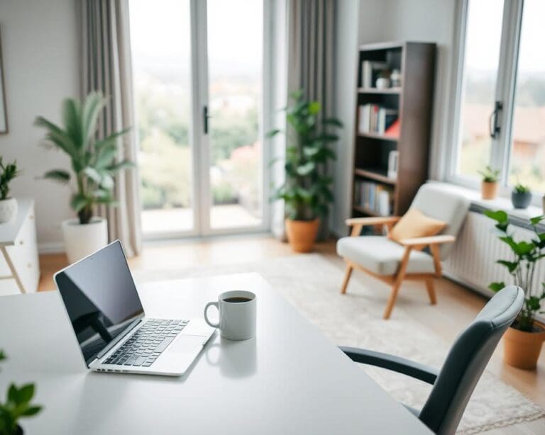 Hoe houd je balans tussen werk en privéleven?