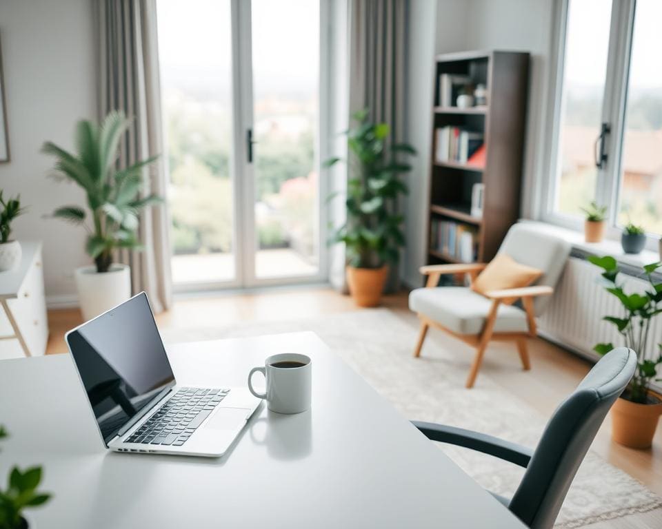 Hoe houd je balans tussen werk en privéleven?