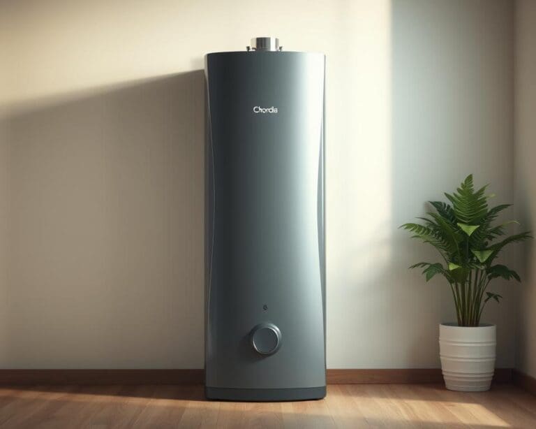 Hoe kies je een energiezuinige warmteboiler?