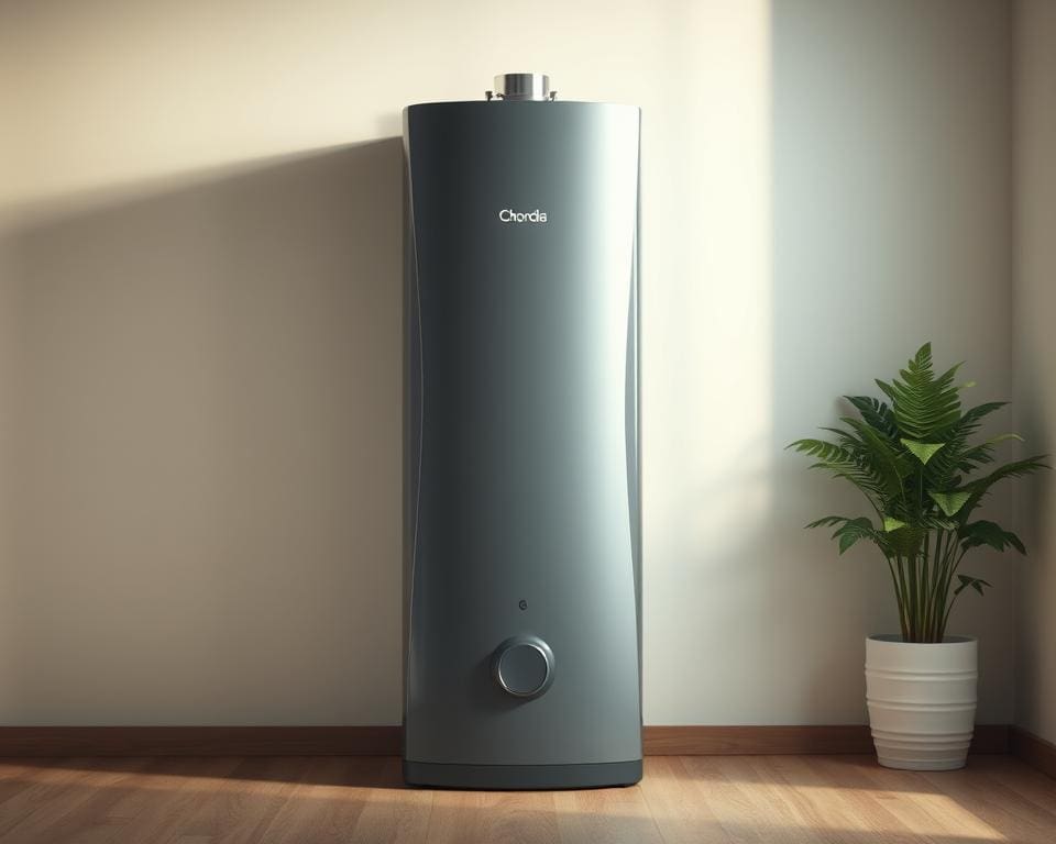 Hoe kies je een energiezuinige warmteboiler?