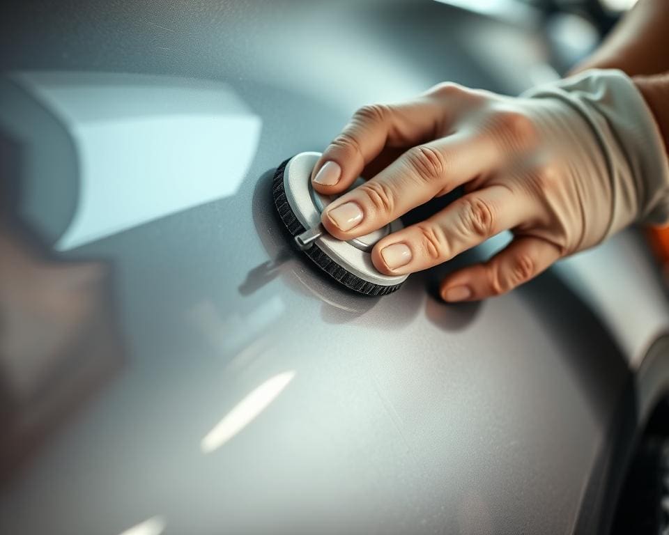 Hoe laat je krassen verwijderen aan je auto vakkundig doen?
