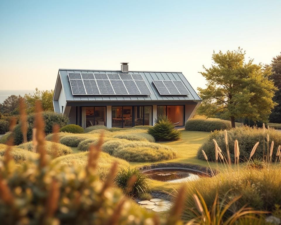 Hoe maak je je woning energiezuiniger?