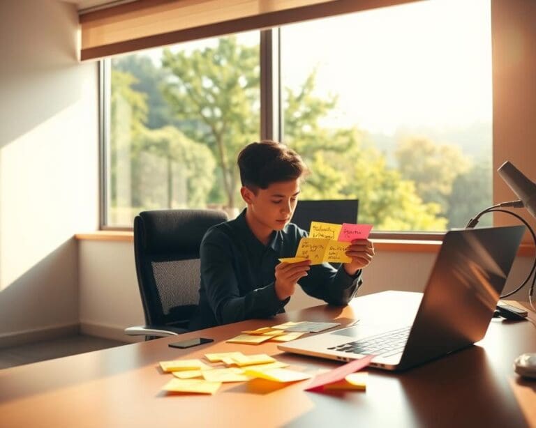 Hoe maak je van feedback een groeimiddel?