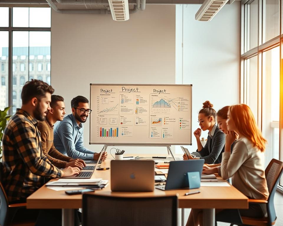 Hoe motiveer je werknemers tot betere prestaties?