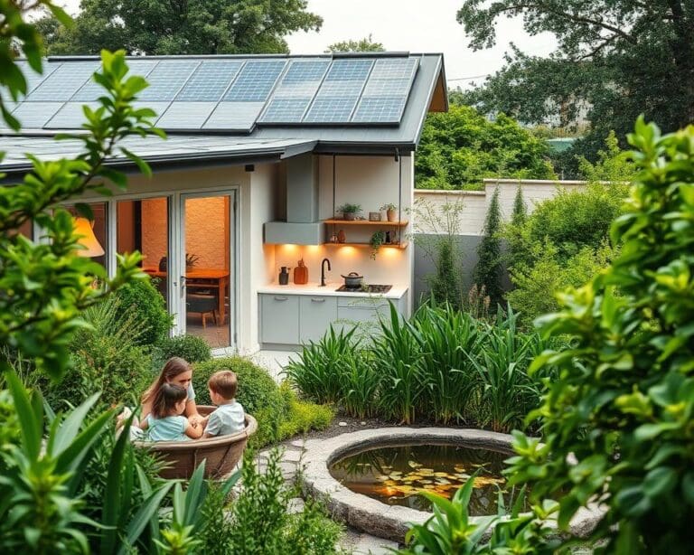 Hoe richt je je huis duurzaam en toekomstgericht in?
