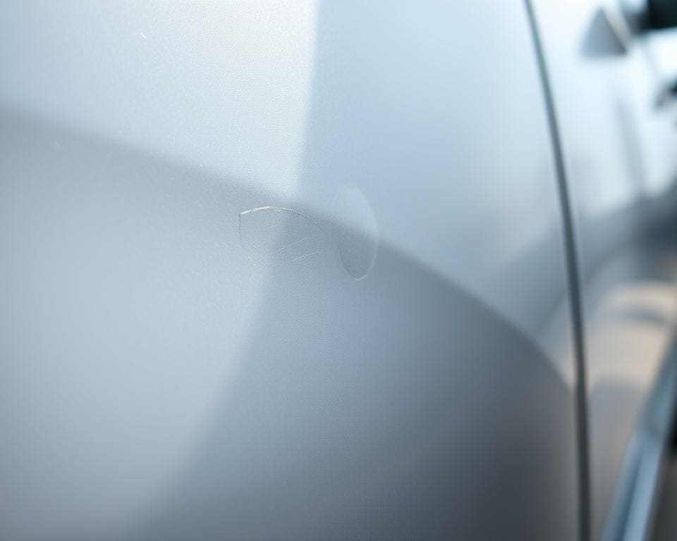 Hoe werkt spot repair bij auto’s in detail?