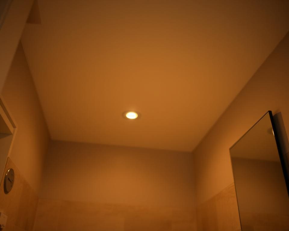 Waarom kiezen voor dimbaar licht in de badkamer?