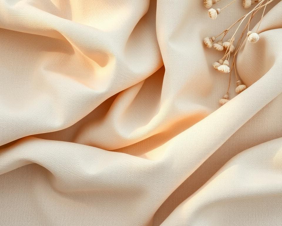 Waarom kiezen voor rustige patronen in textiel?