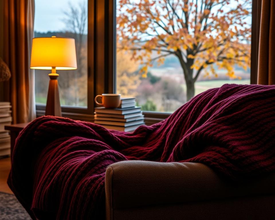 Welke dekens geven comfort in elk seizoen?