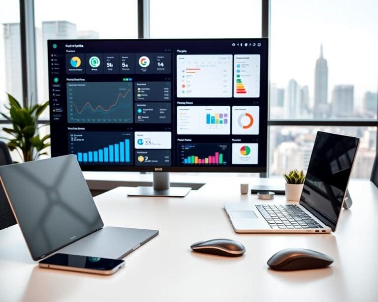 Welke digitale tools maken ondernemen makkelijker?