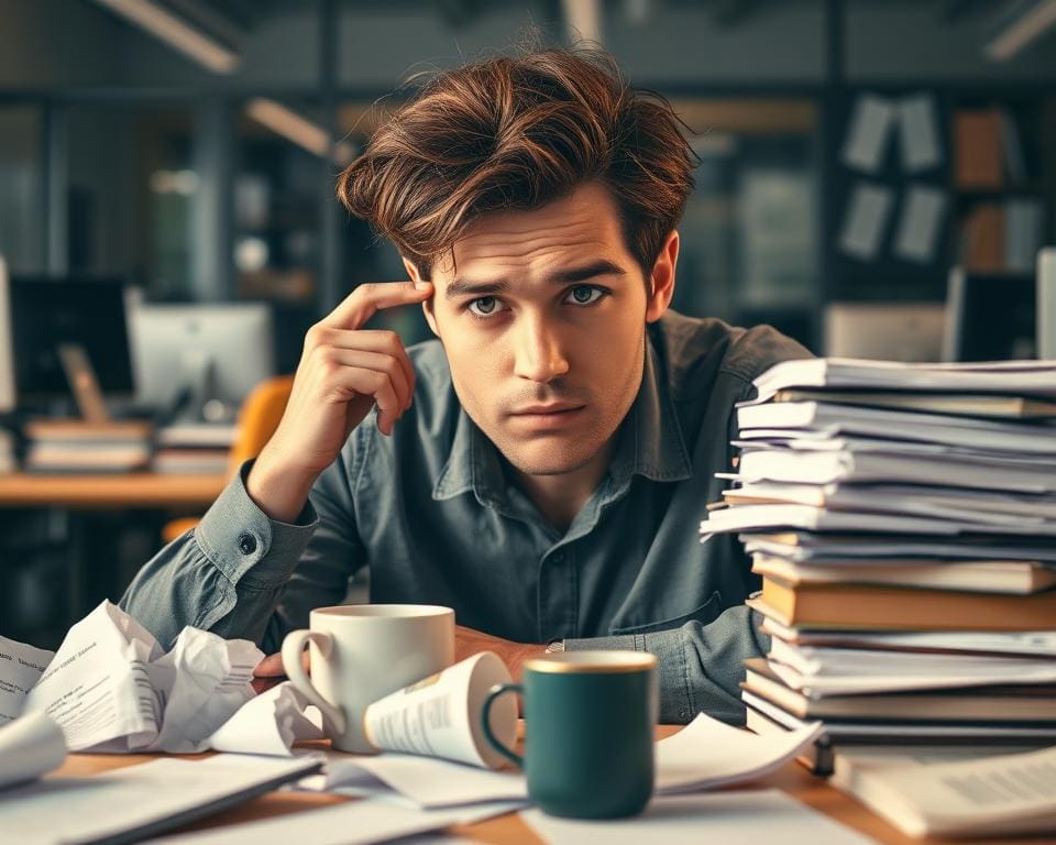 Welke fouten maken startende ondernemers vaak?